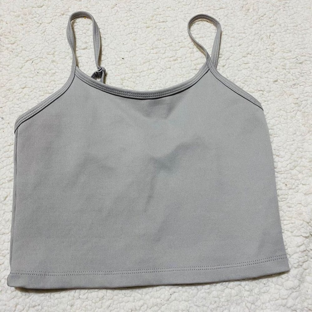 Balance Athletica Key Tank - Picture 2 of 4